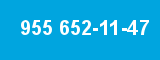 955 652-11-47 955 652-11-47